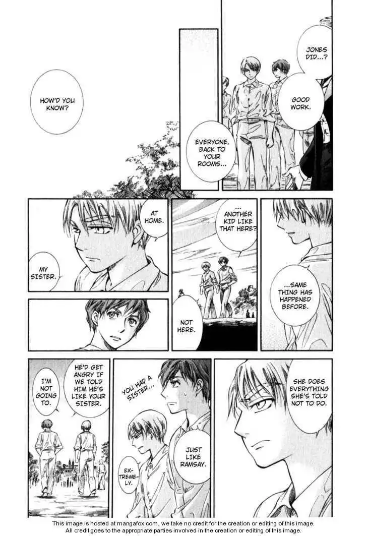 Emma Bangaihen Chapter 15 31